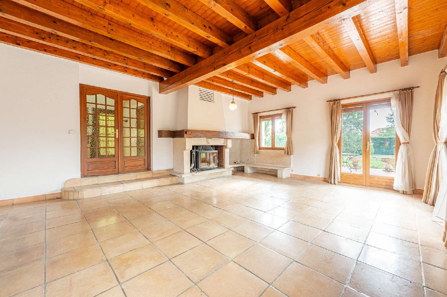 kaufen Haus Cessy Ain 6