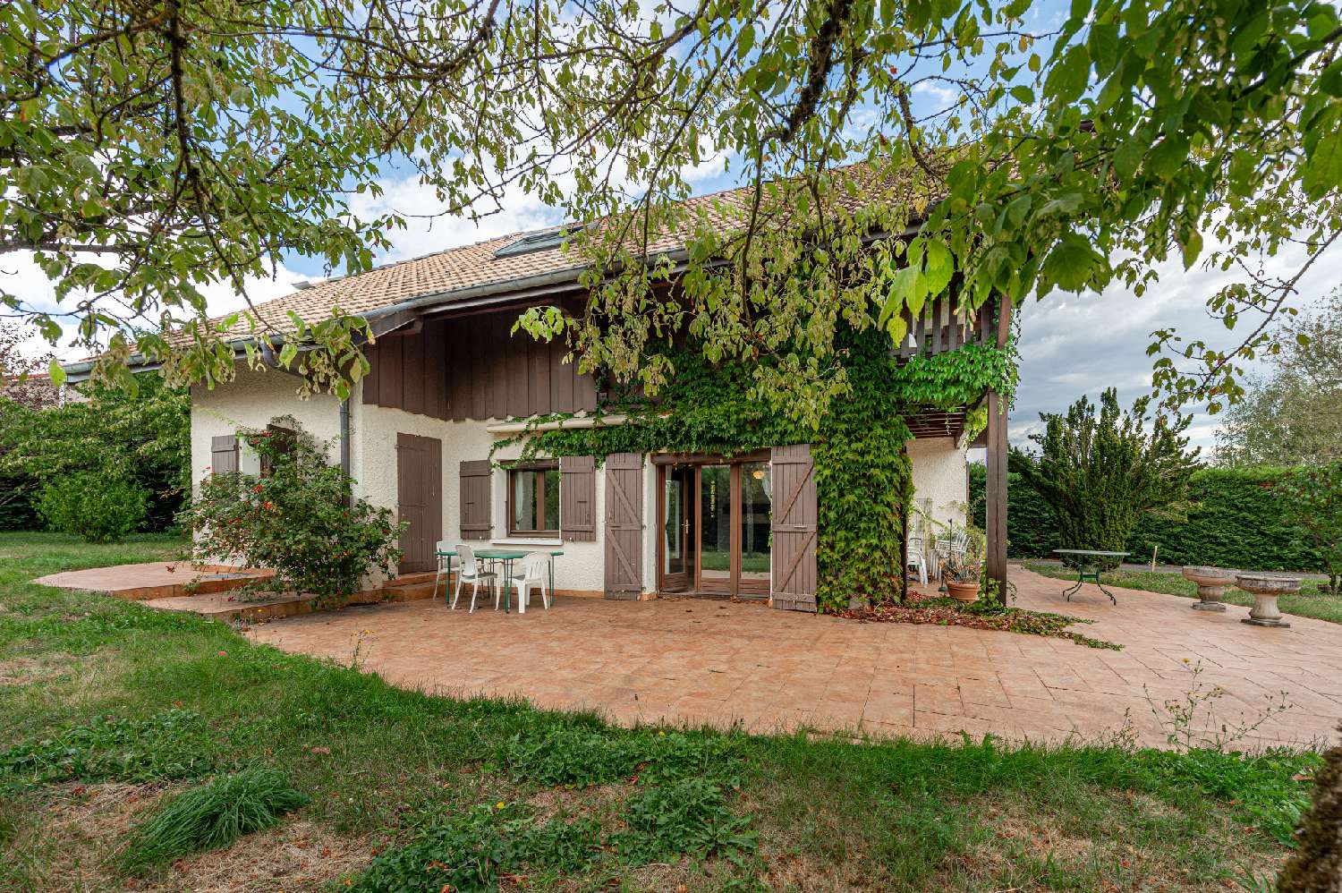 kaufen Haus Cessy Ain 7