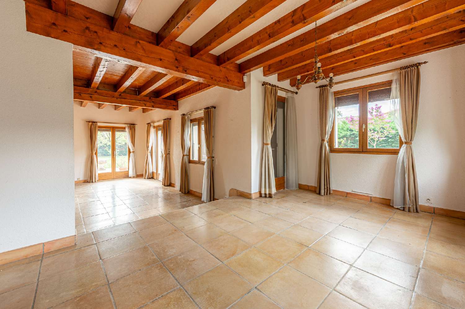kaufen Haus Cessy Ain 8