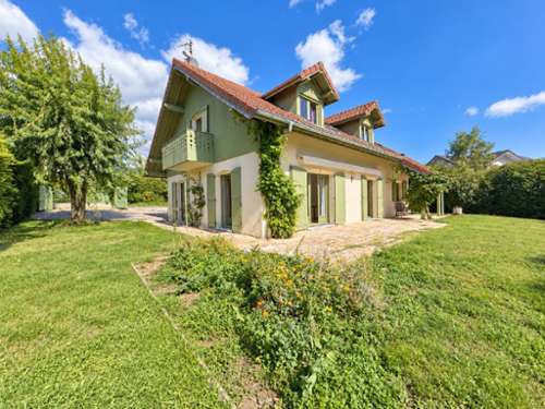 Cessy Ain huis foto 7432346