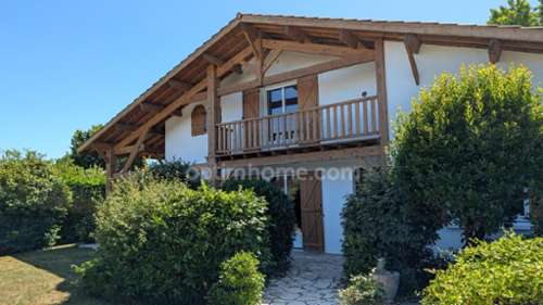 Cestas Gironde Haus Bild 7430006