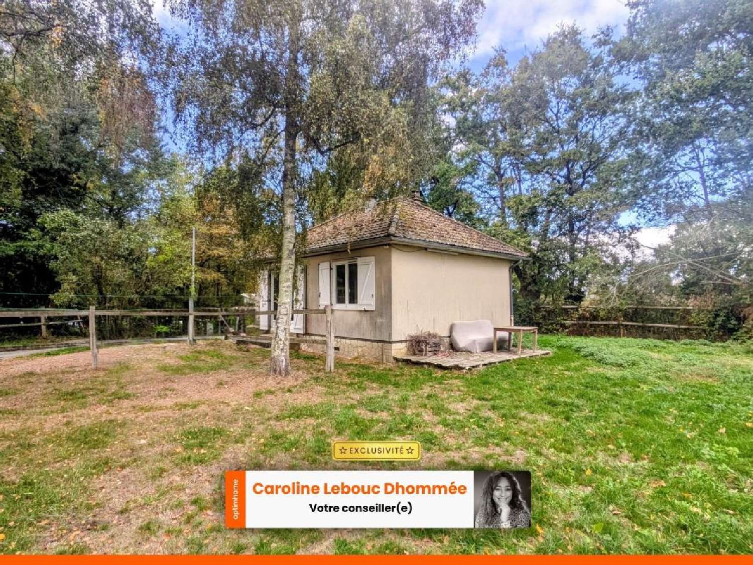 te koop huis Ceton Orne 2