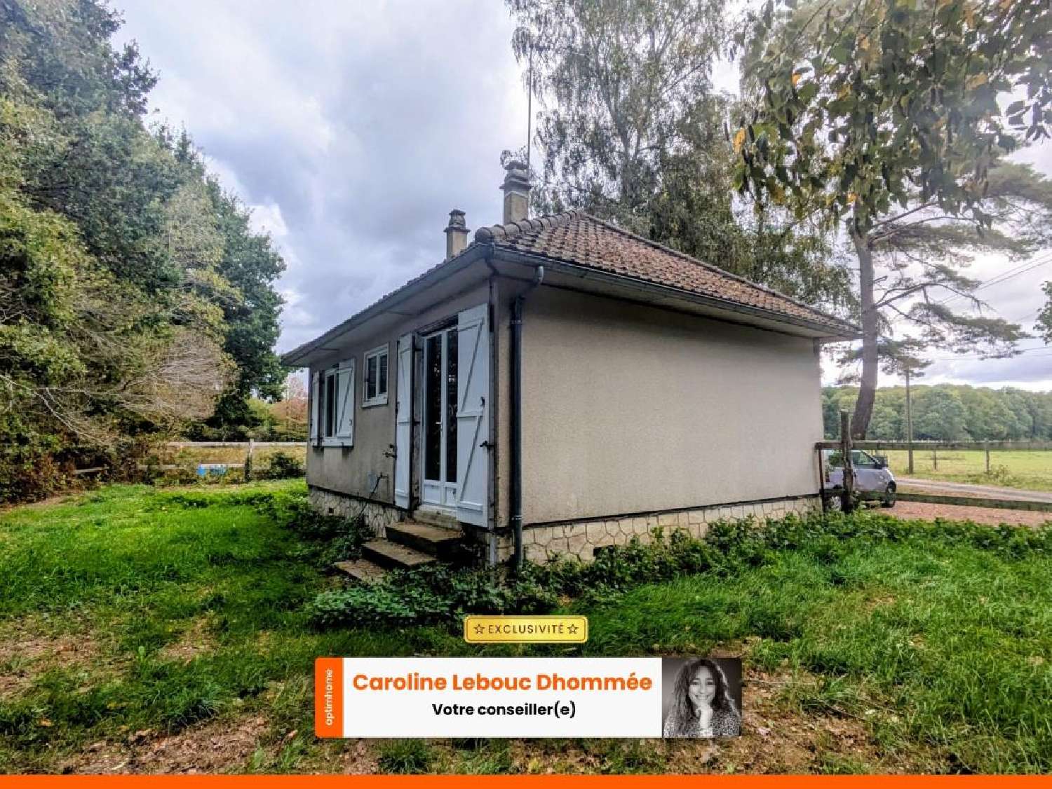 te koop huis Ceton Orne 3