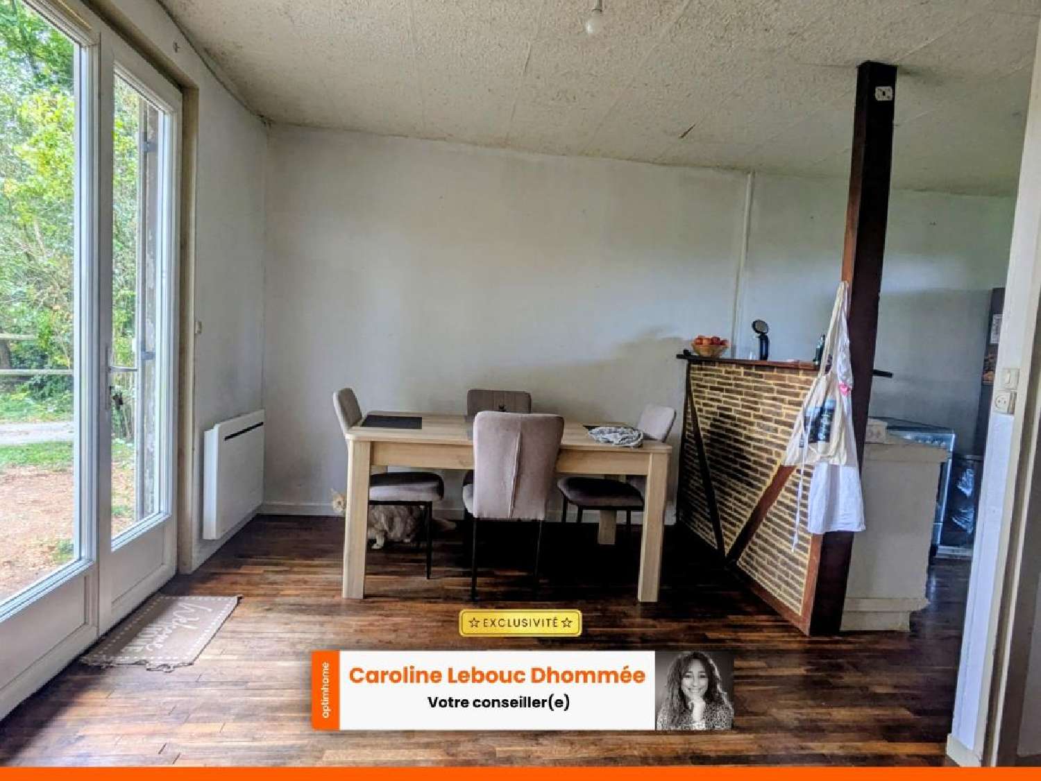 te koop huis Ceton Orne 5