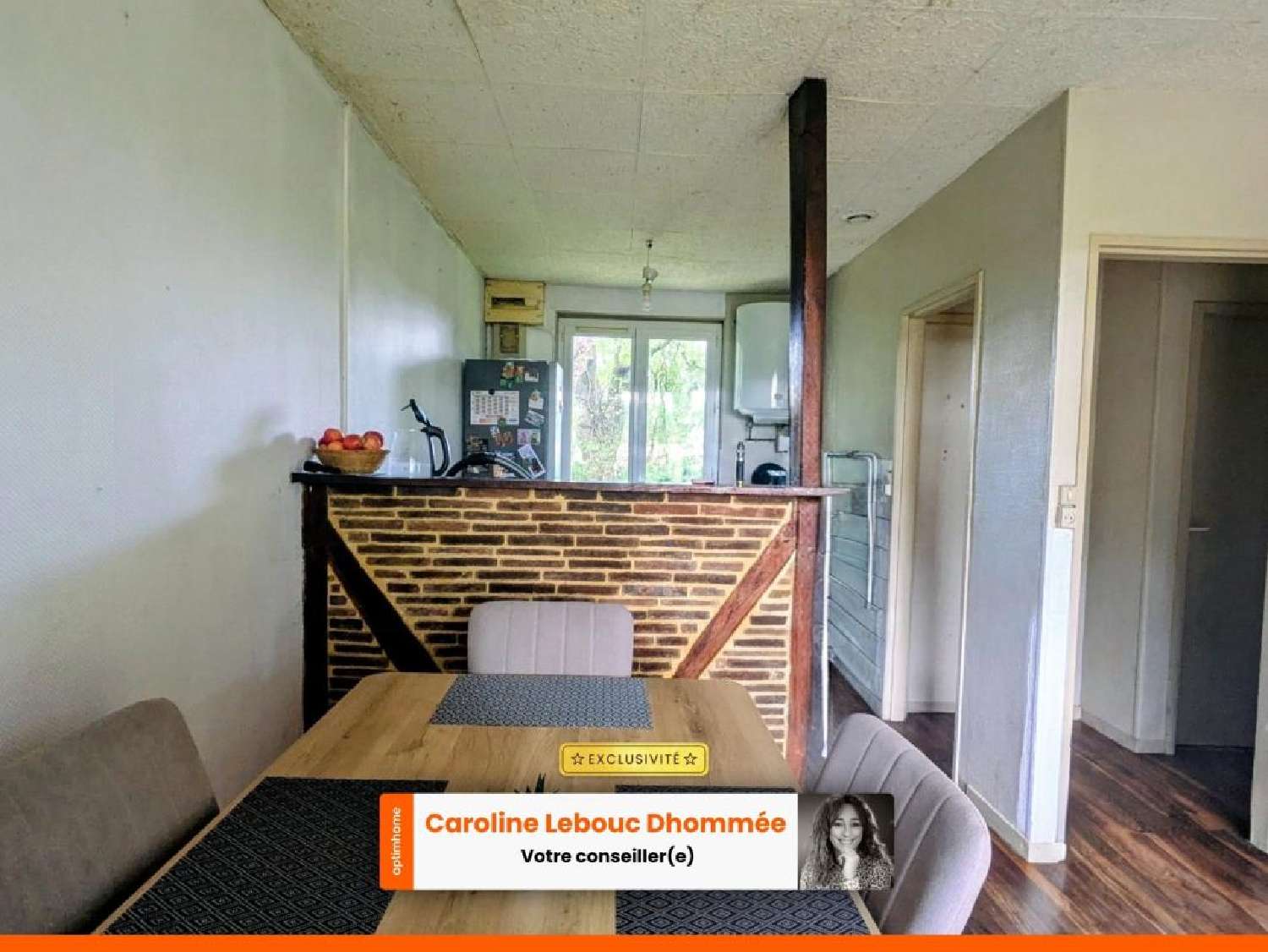 te koop huis Ceton Orne 6