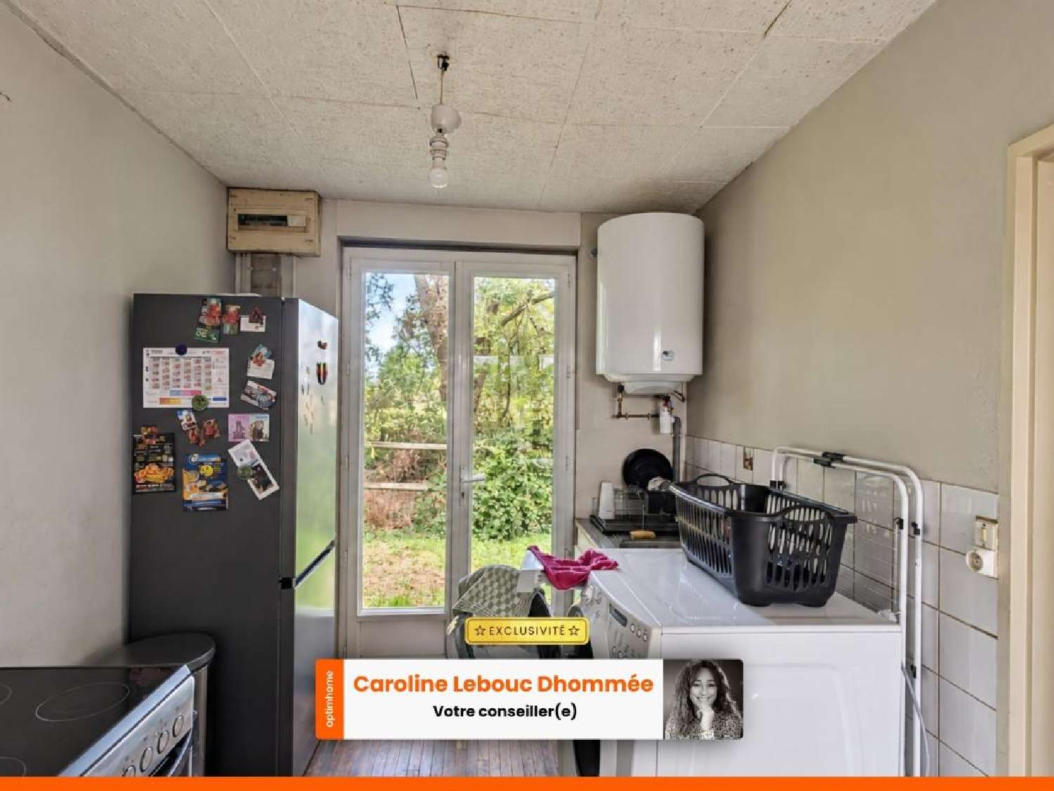 te koop huis Ceton Orne 7