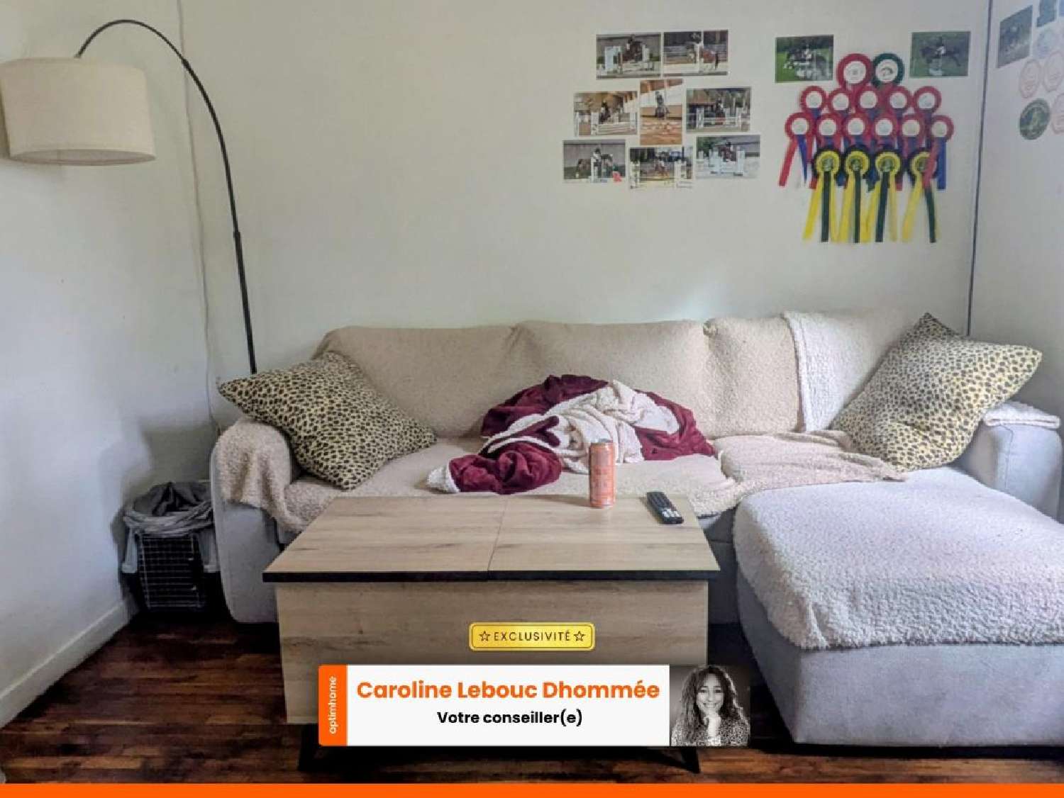te koop huis Ceton Orne 8