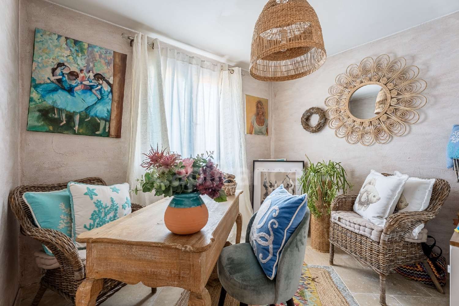 for sale house Ceyreste Bouches-du-Rhône 7