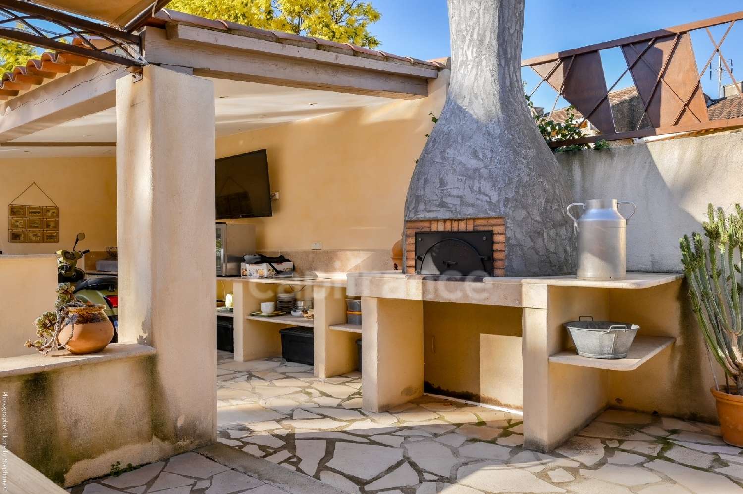 for sale house Ceyreste Bouches-du-Rhône 7