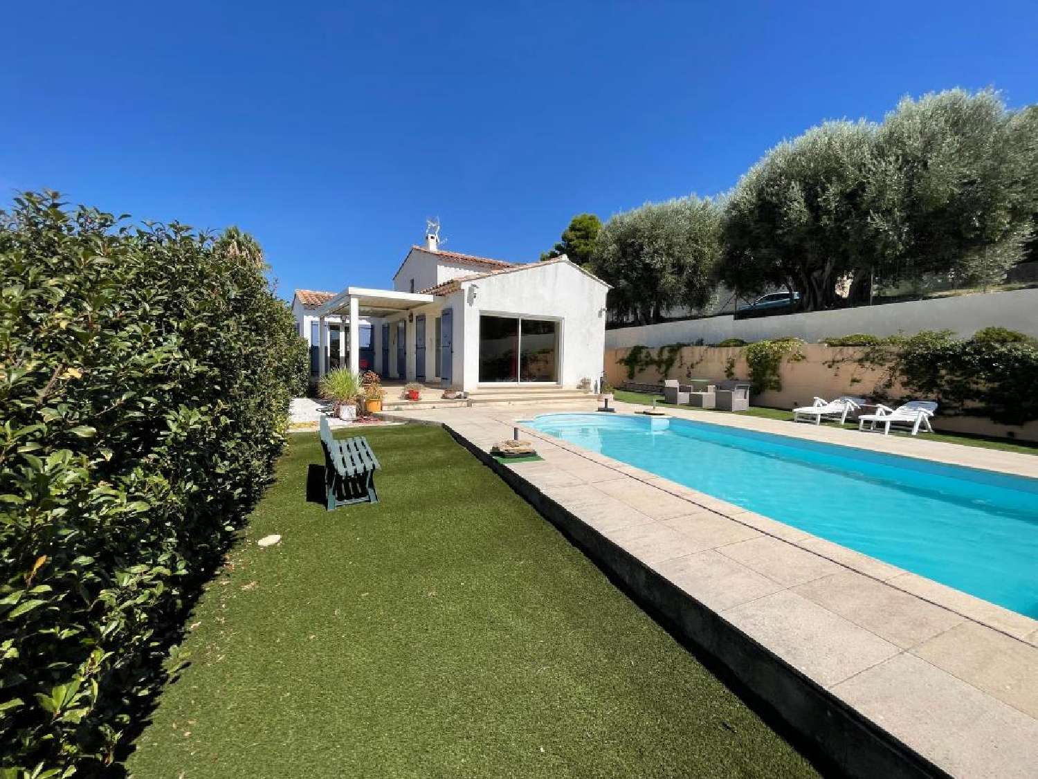 en venta casa Ceyreste Bocas del Ródano 1