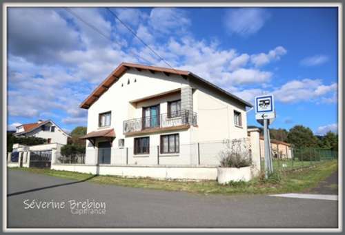 Chabreloche Puy-de-Dôme maison foto 7432295