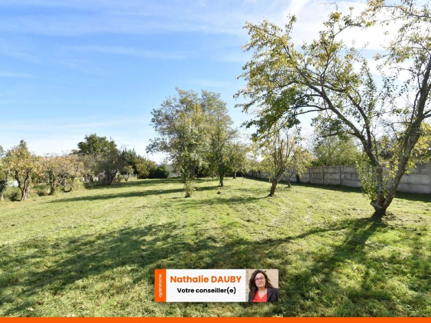 à vendre maison Chaillac Indre 3