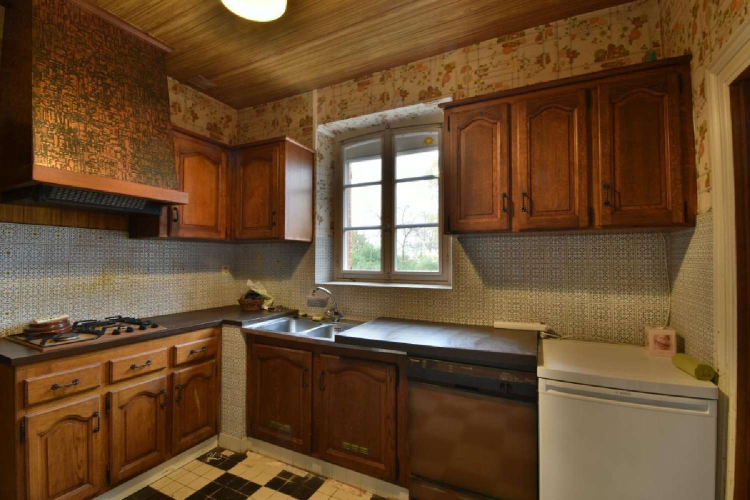 à vendre maison Chaillac Indre 4