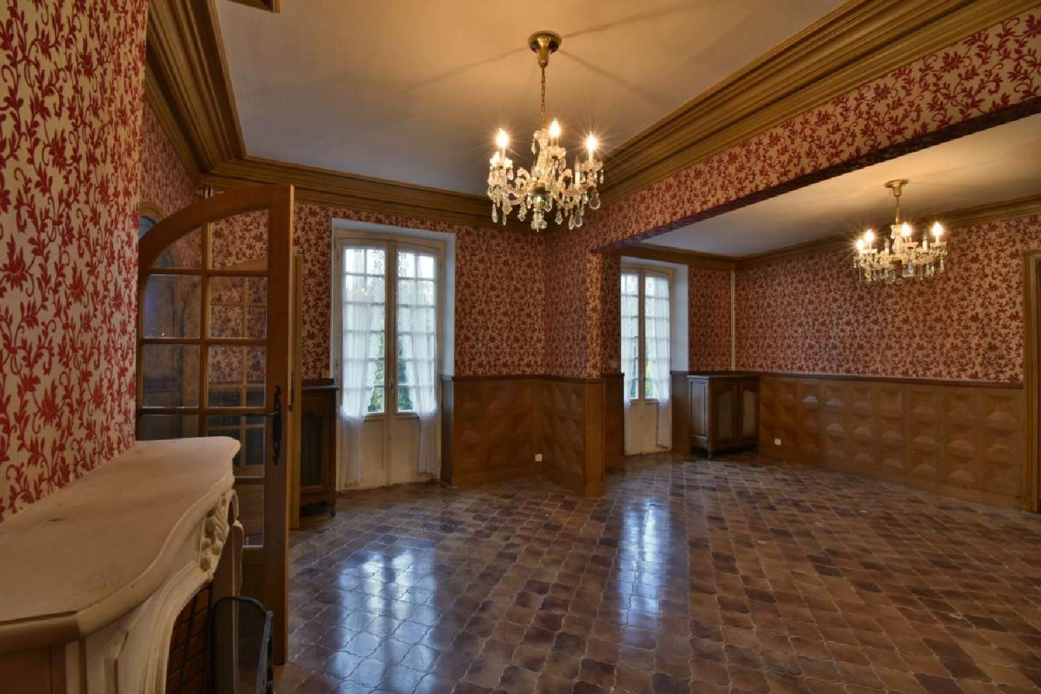 à vendre maison Chaillac Indre 5