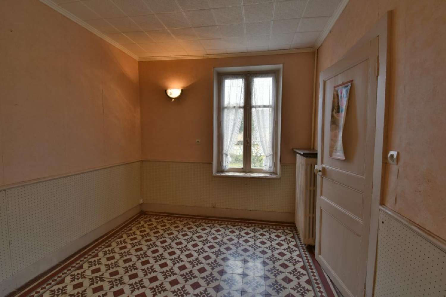 à vendre maison Chaillac Indre 6