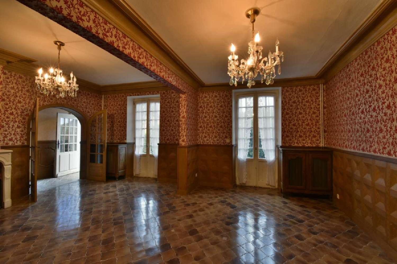 à vendre maison Chaillac Indre 7