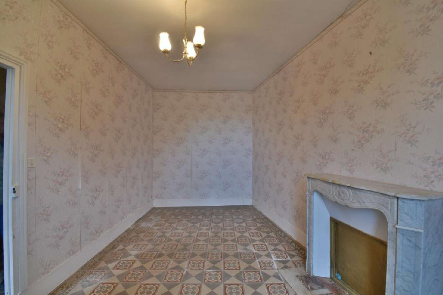 à vendre maison Chaillac Indre 8