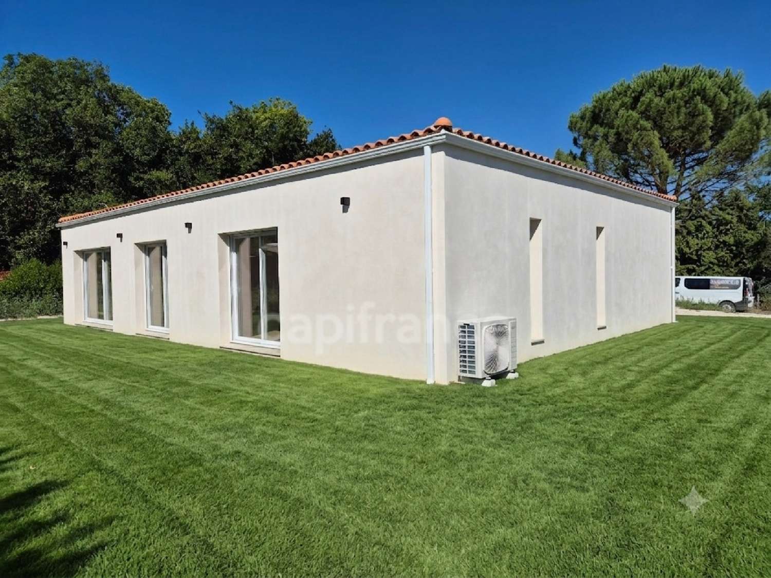  for sale house Chaillevette Charente-Maritime 3