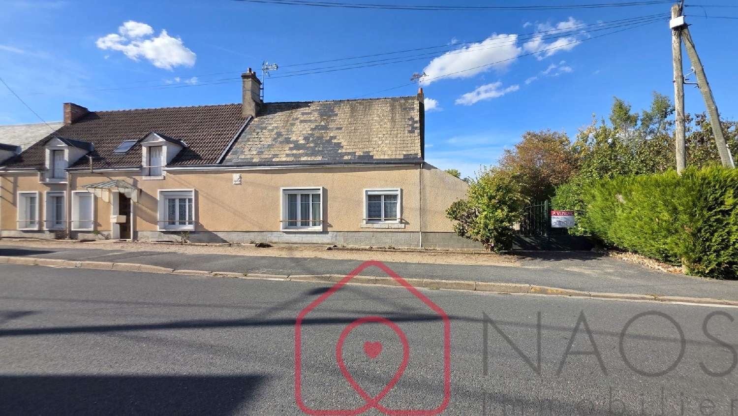 for sale house Chaingy Loiret 2