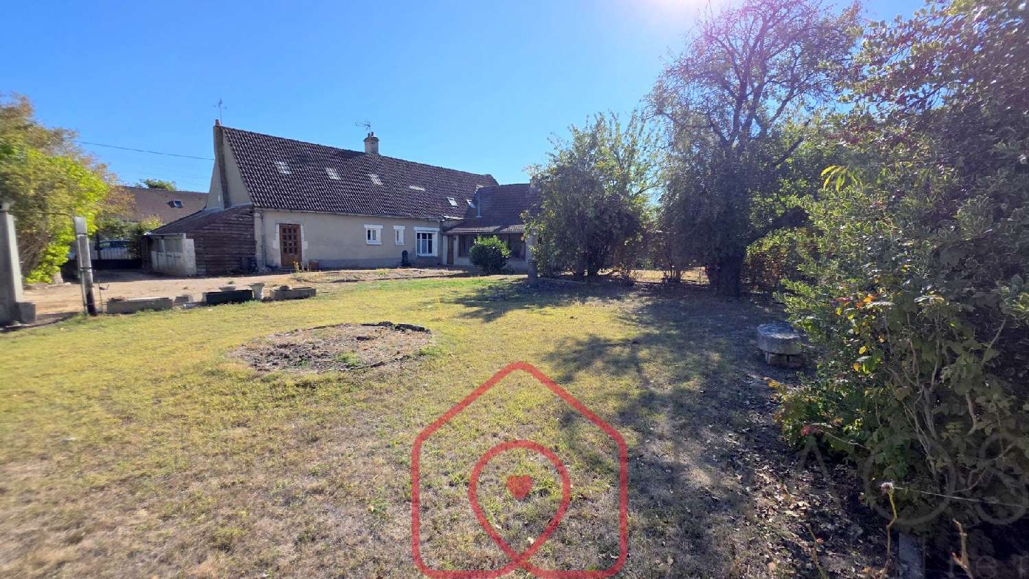 for sale house Chaingy Loiret 4