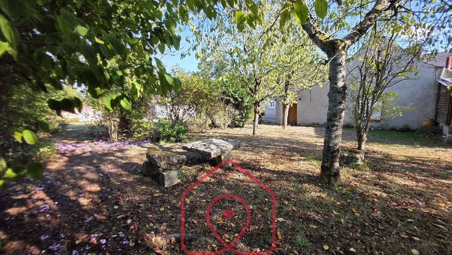 for sale house Chaingy Loiret 5