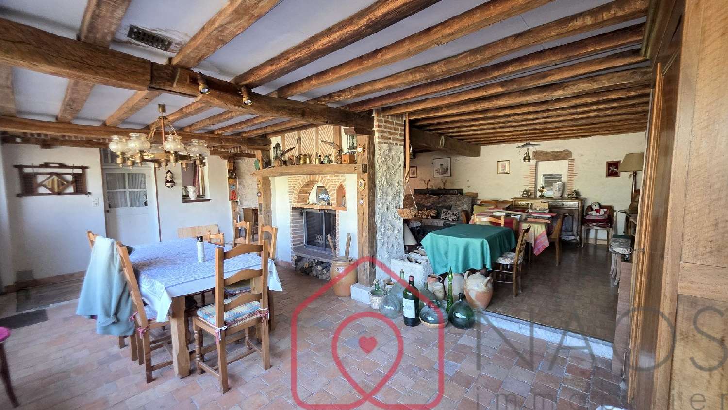 for sale house Chaingy Loiret 7