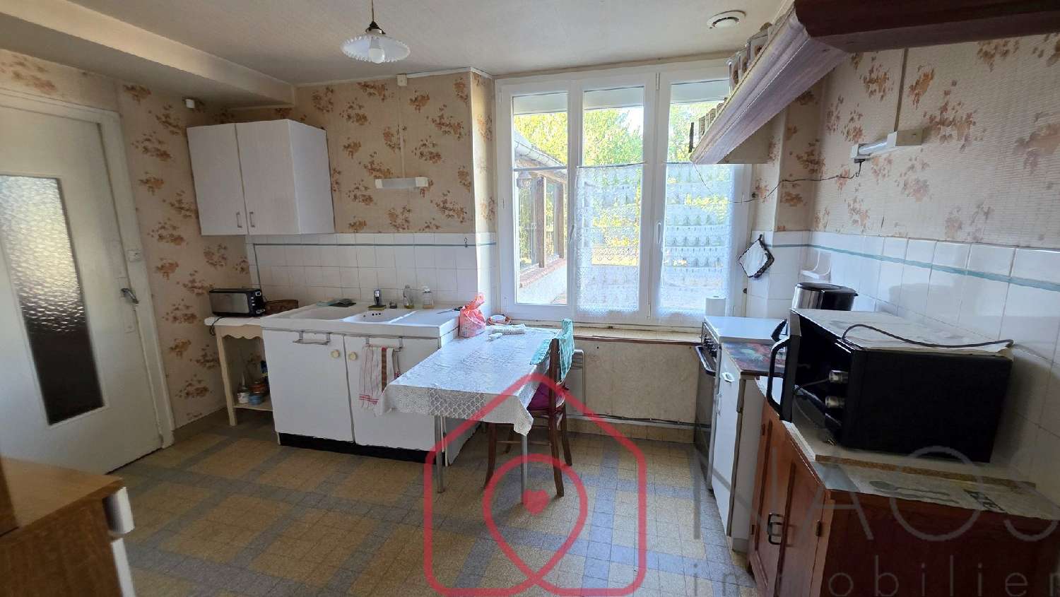 for sale house Chaingy Loiret 8