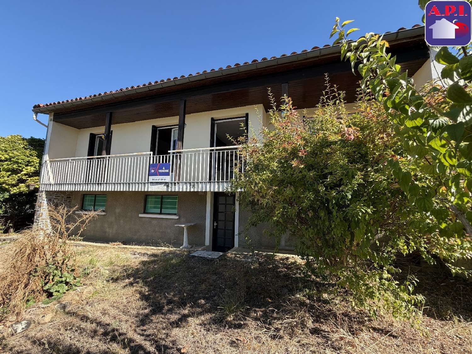 à vendre maison Chalabre Aude 2