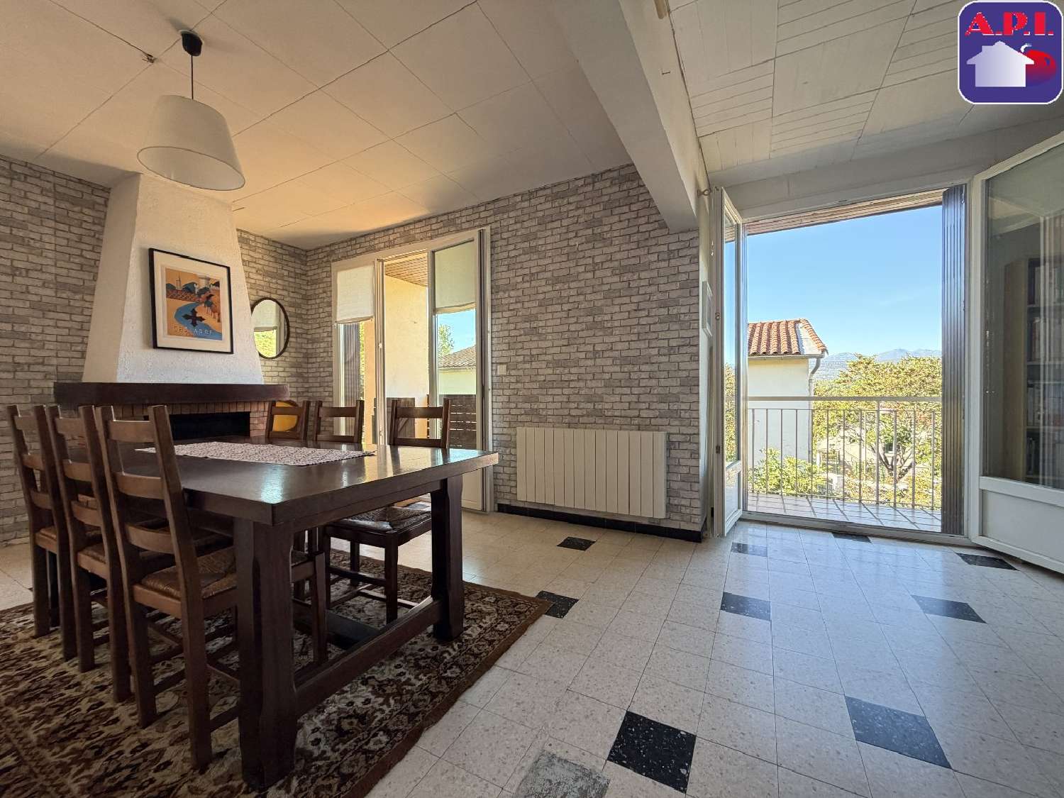 à vendre maison Chalabre Aude 4