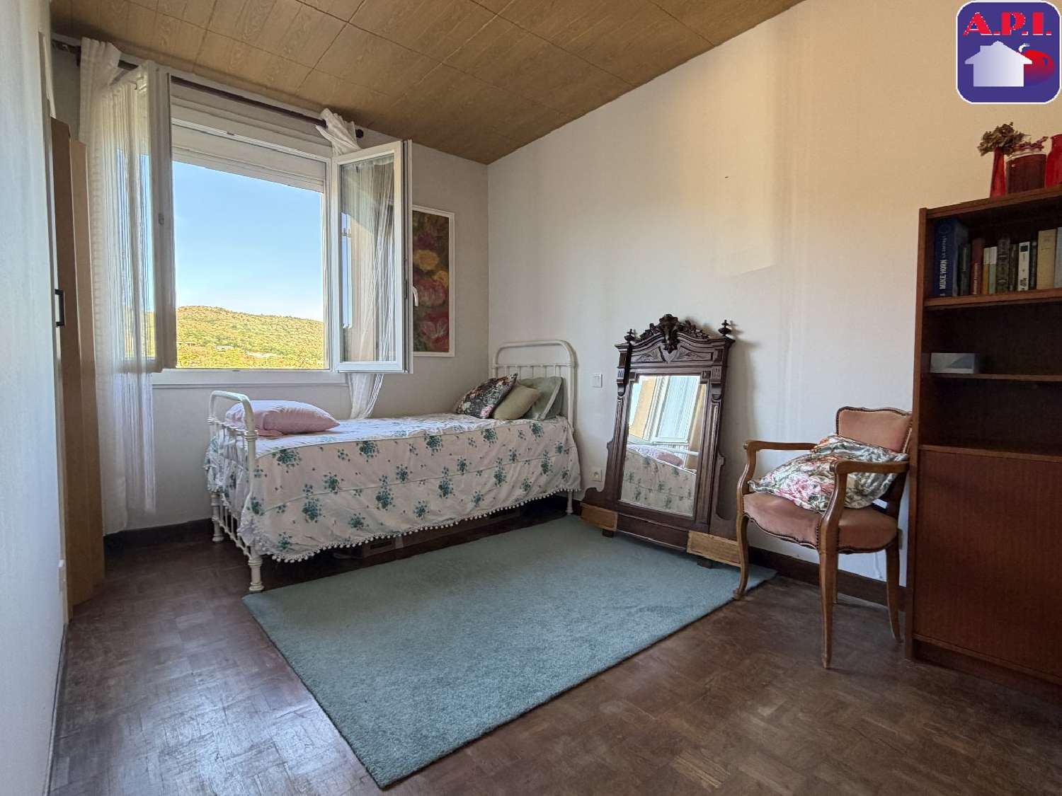 à vendre maison Chalabre Aude 6