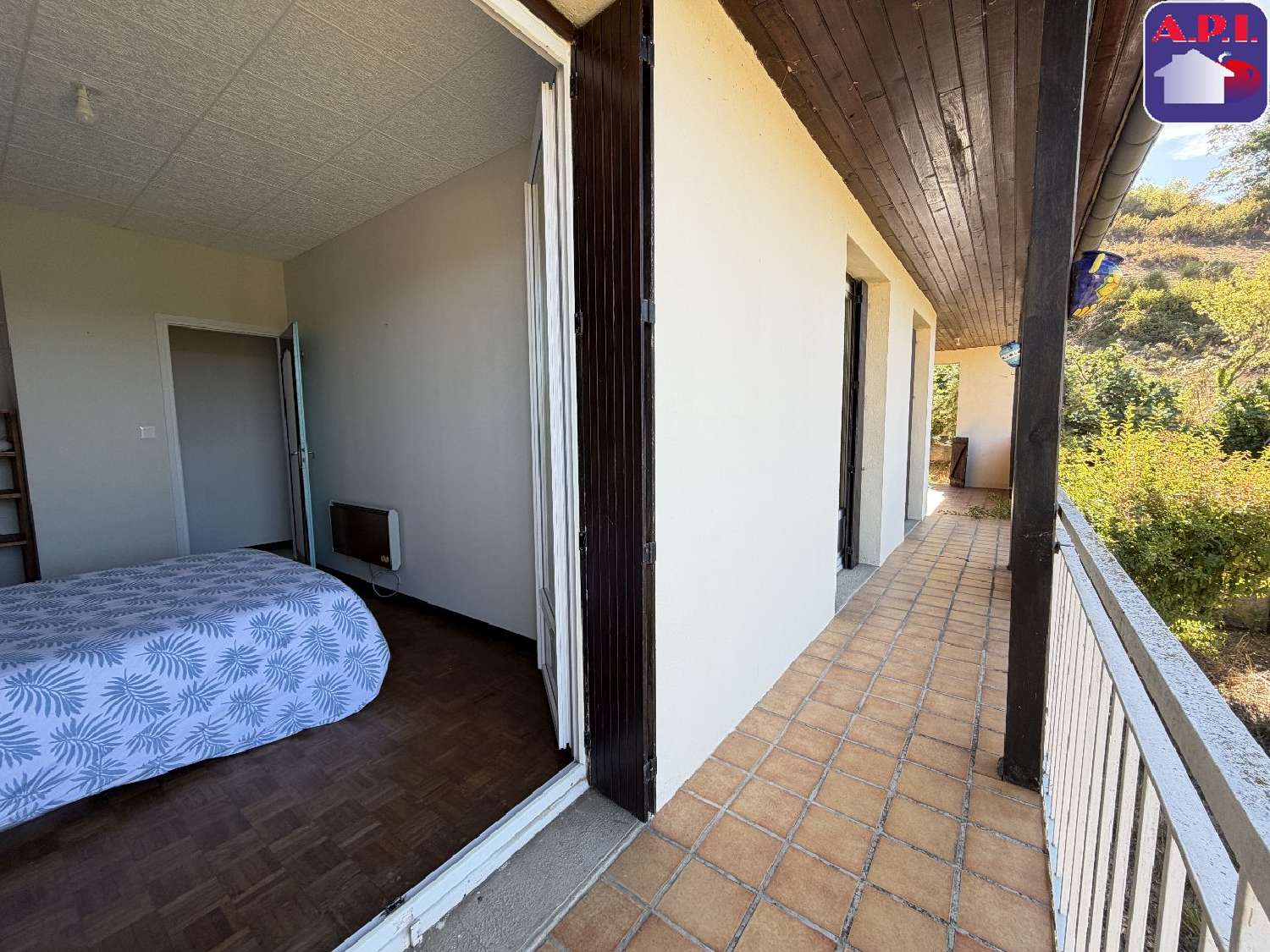 à vendre maison Chalabre Aude 8