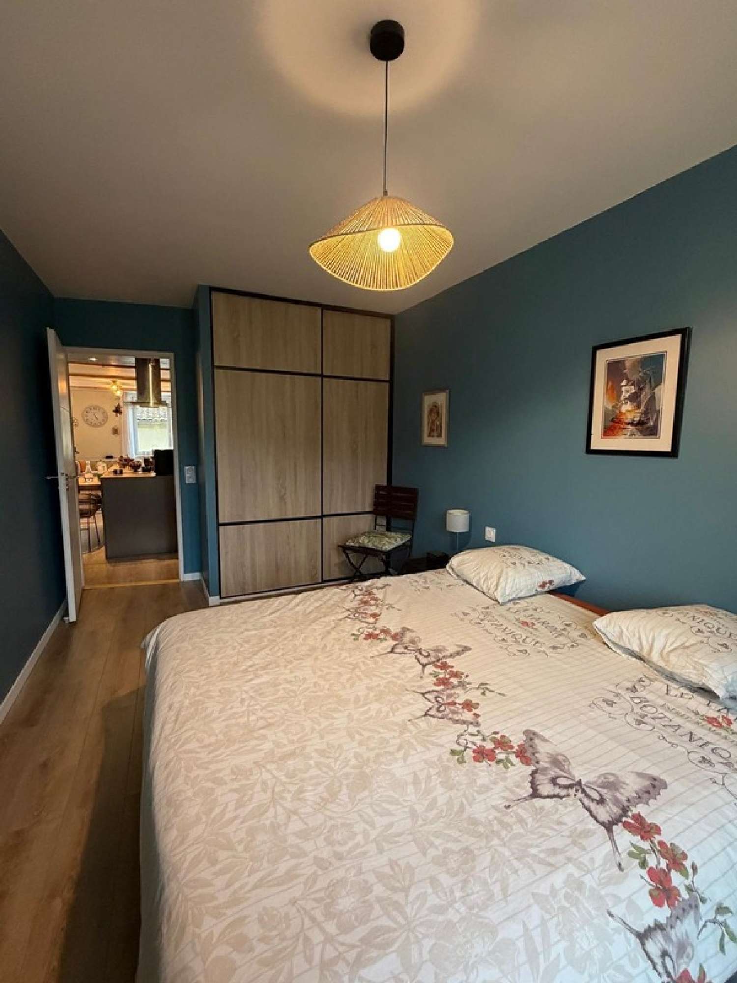 te koop huis Chalabre Aude 5