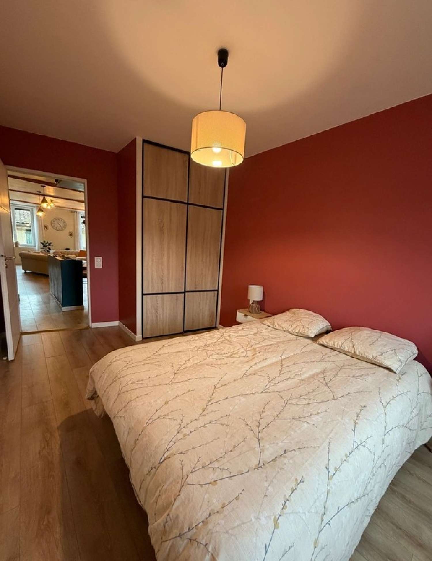 te koop huis Chalabre Aude 7
