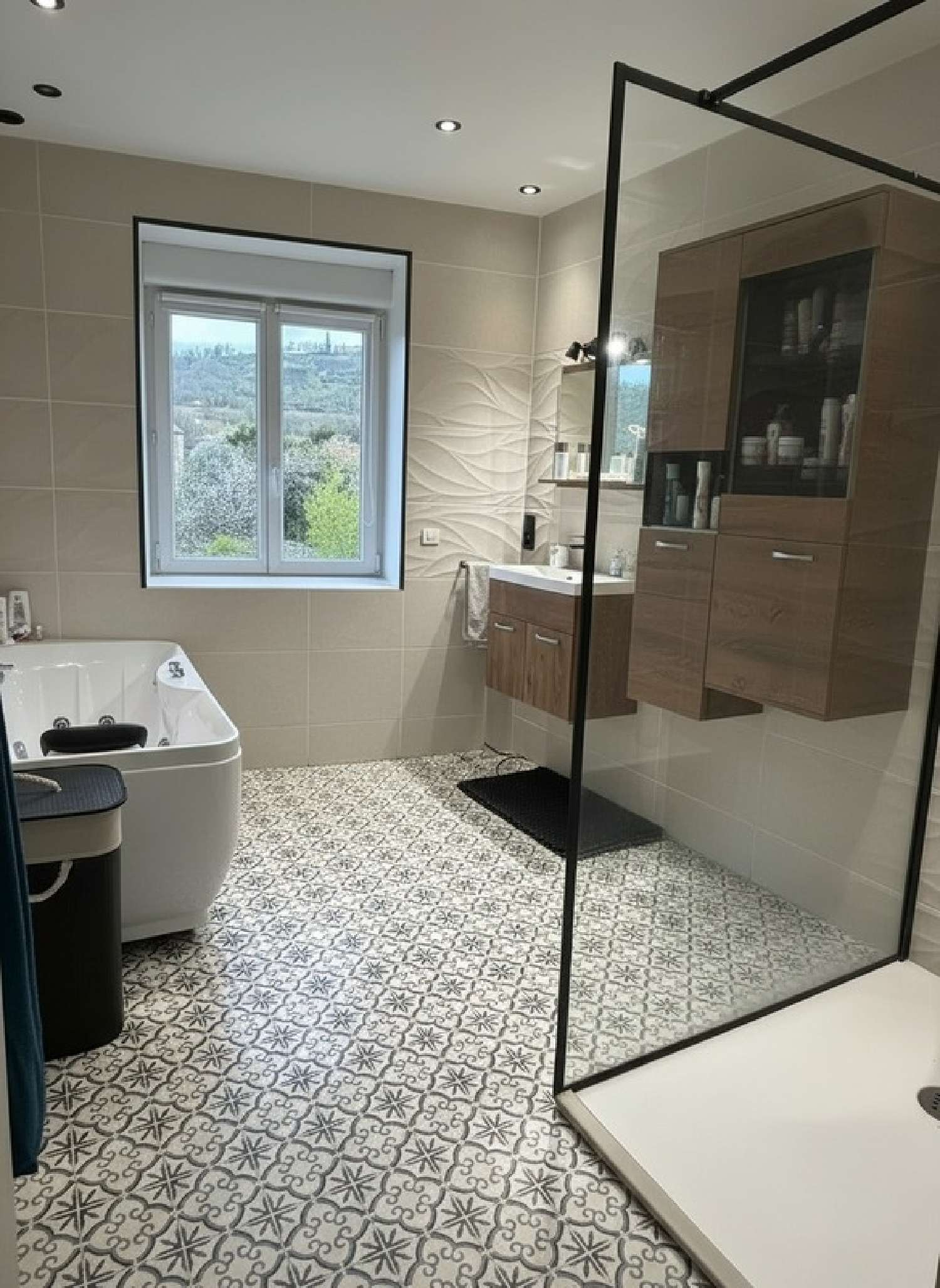 te koop huis Chalabre Aude 8