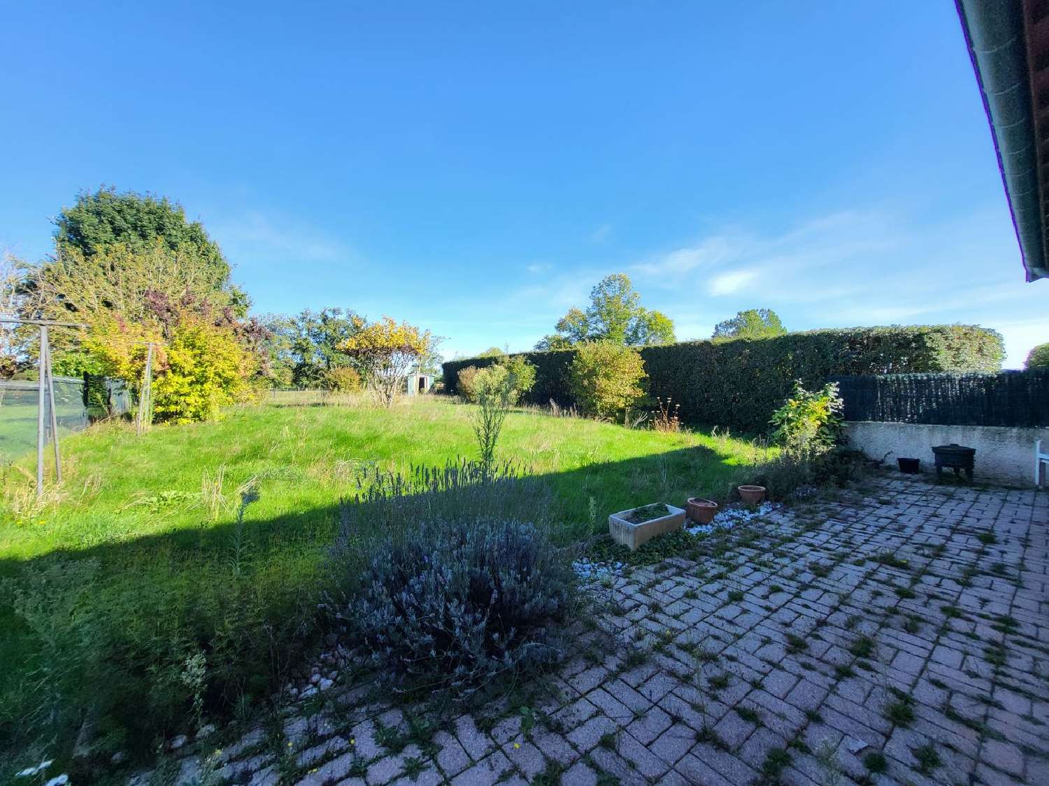 à vendre maison Chalamont Ain 3