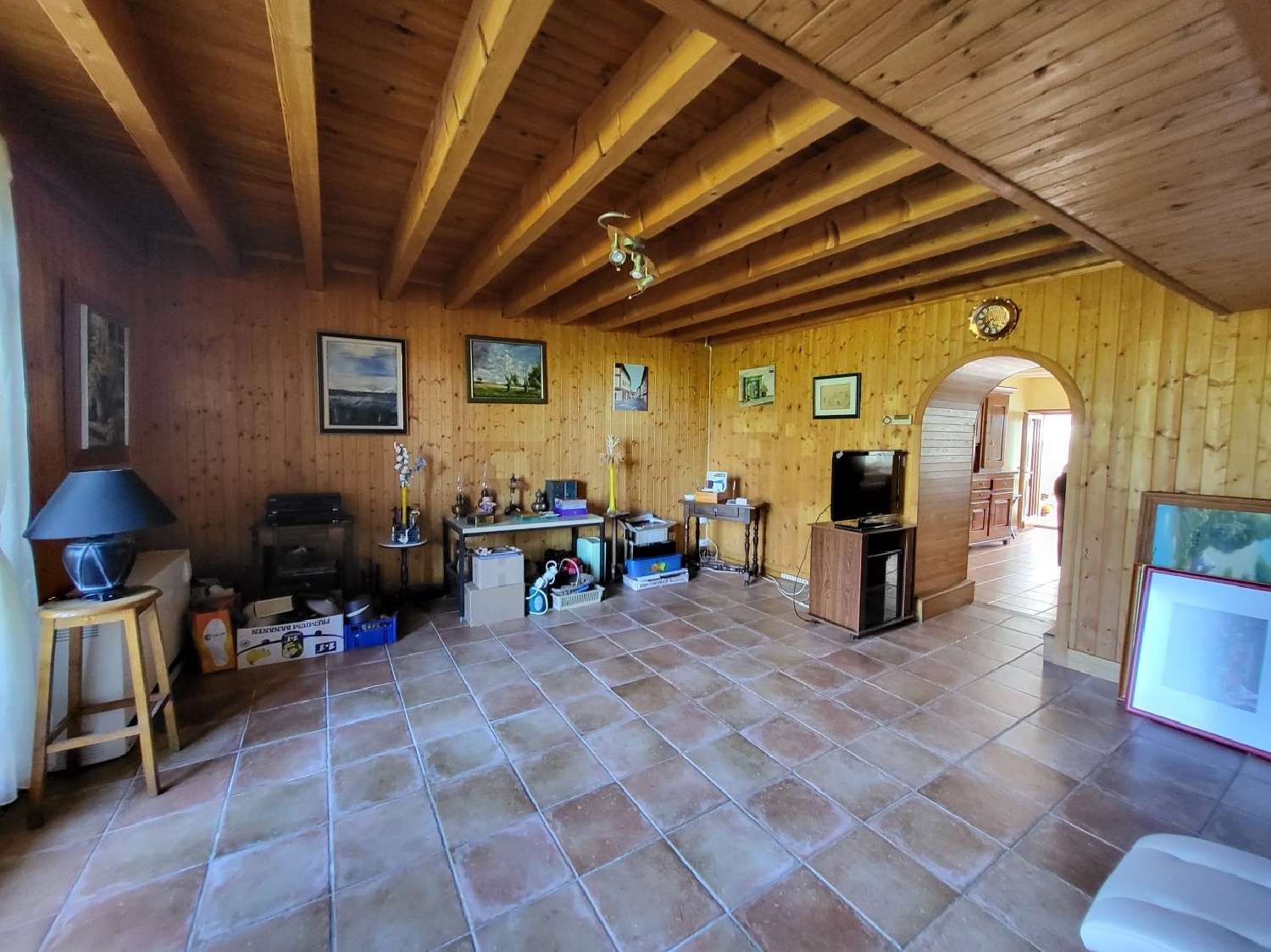 à vendre maison Chalamont Ain 5