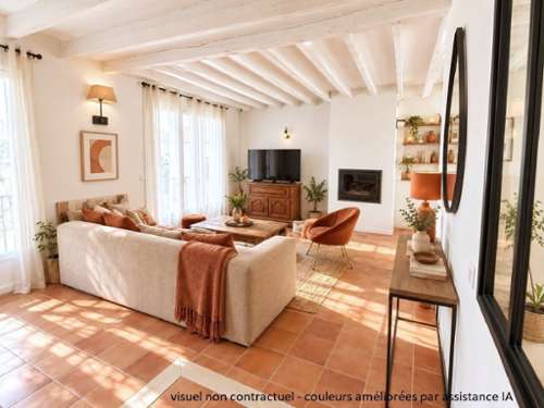 Chalautre-la-Grande Seine-et-Marne huis foto 7426752