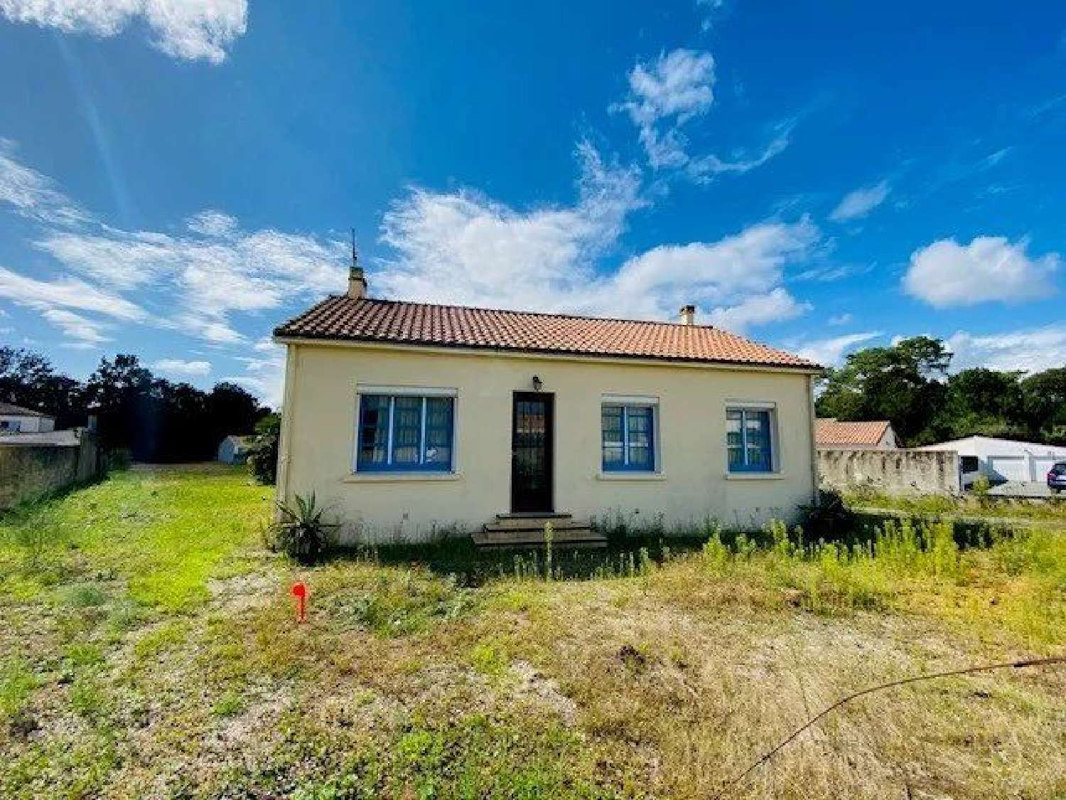 à vendre maison Challans Vendée 1
