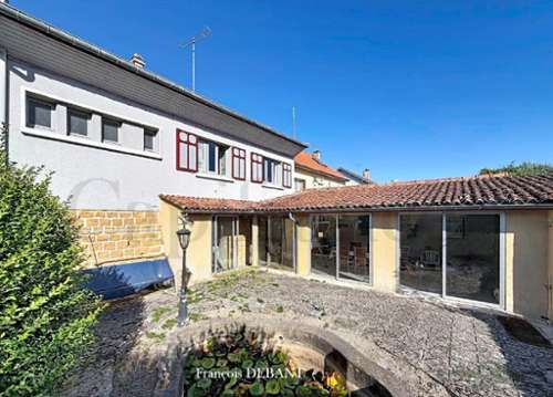 Challerange Ardennes house foto 7424741