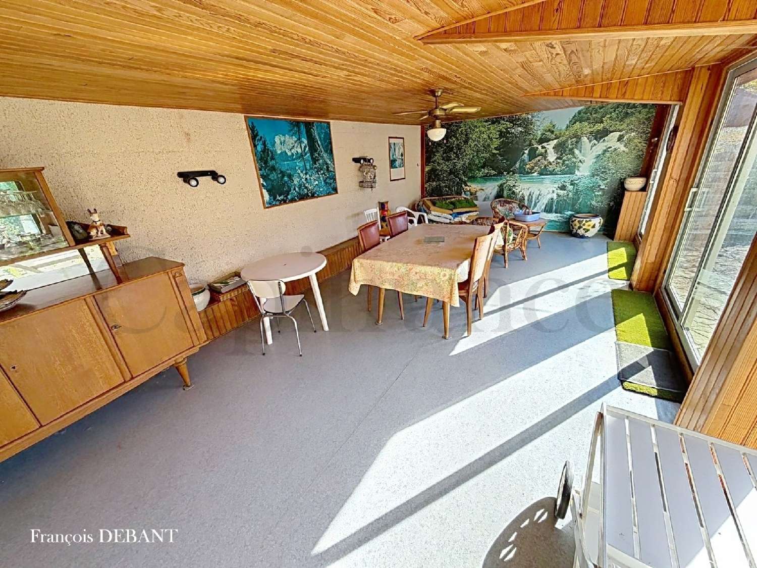  for sale house Challerange Ardennes 2