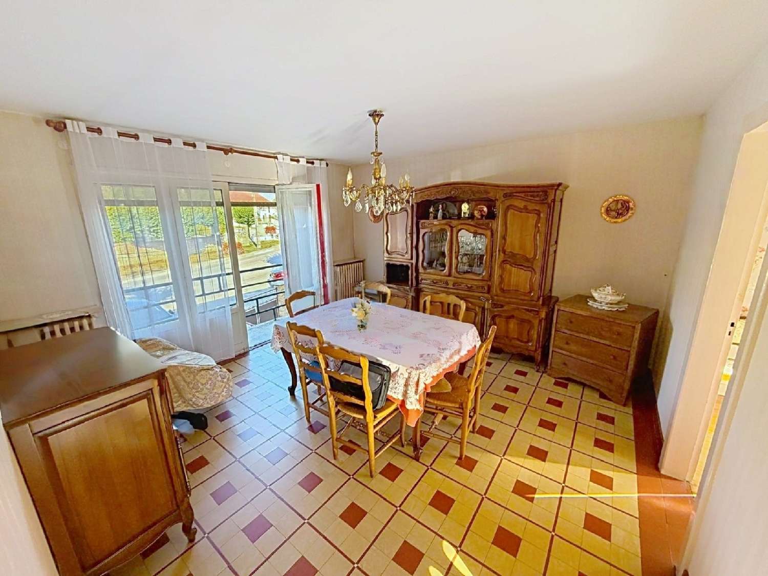 for sale house Challerange Ardennes 4