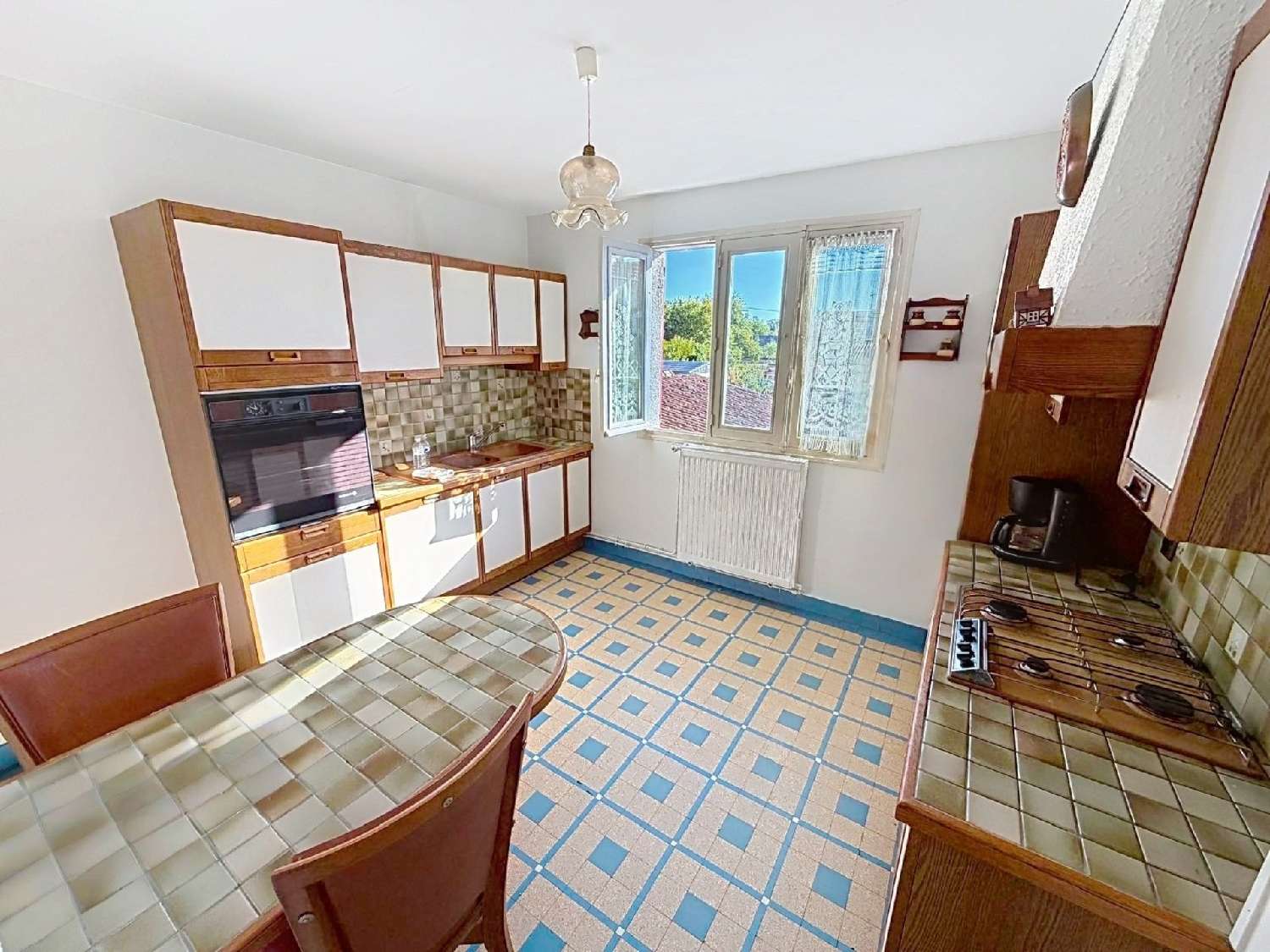  for sale house Challerange Ardennes 5
