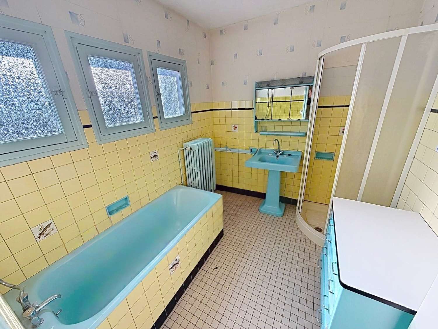  for sale house Challerange Ardennes 6