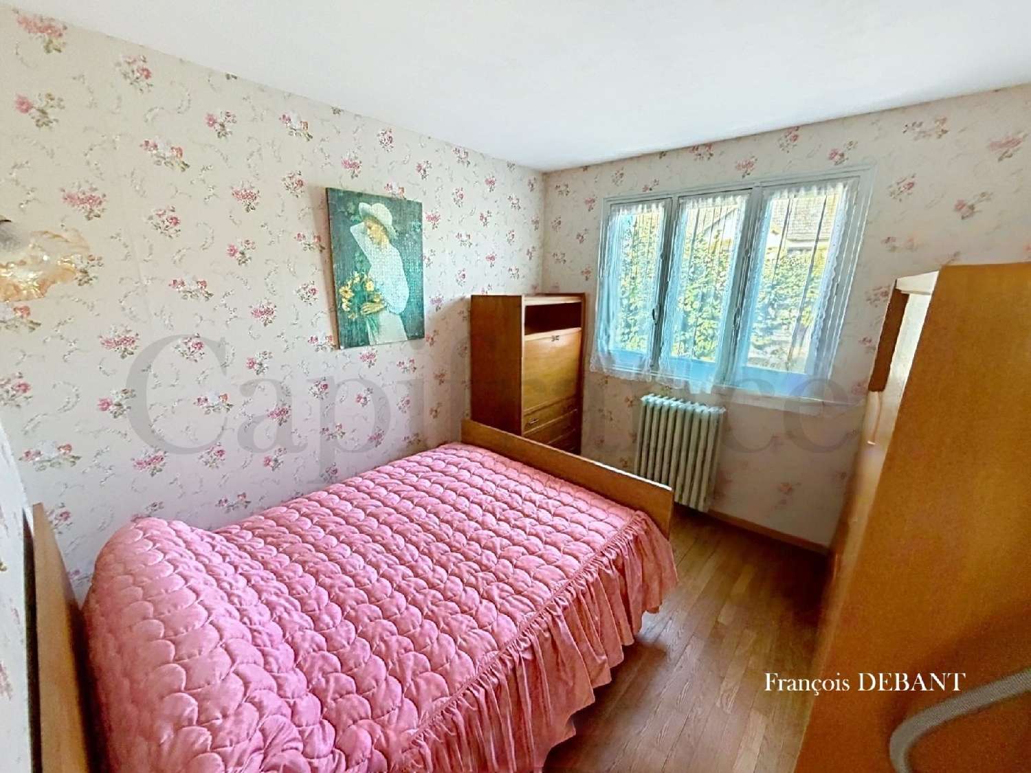  for sale house Challerange Ardennes 8