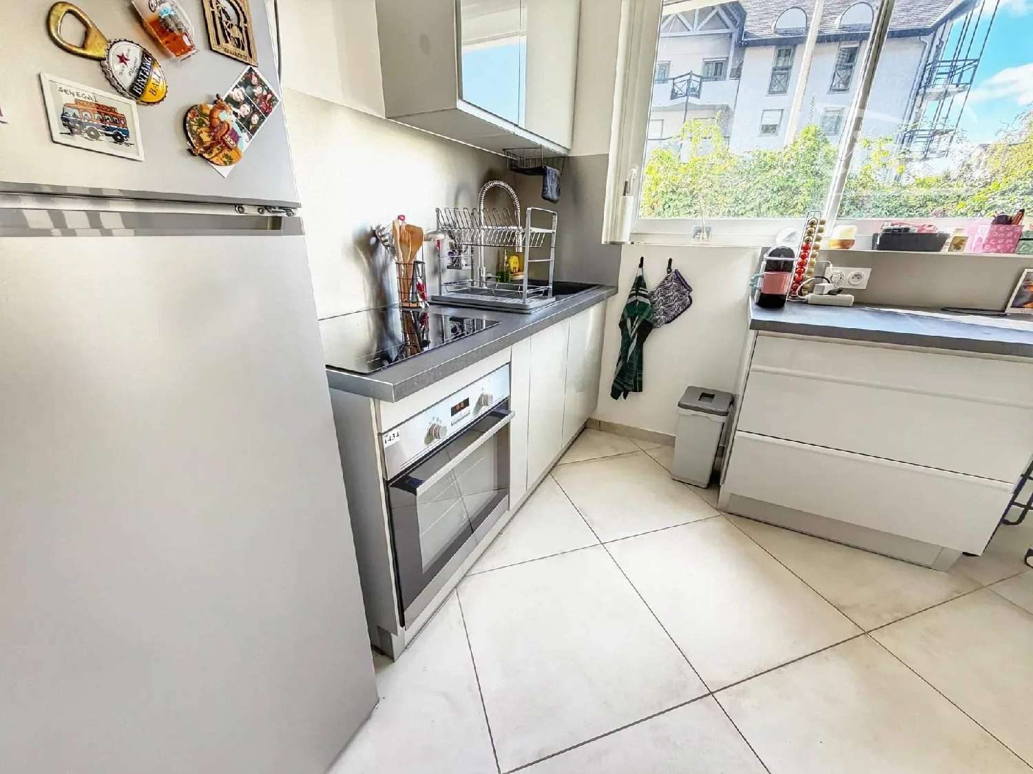 kaufen Haus Challes-les-Eaux Savoie 3