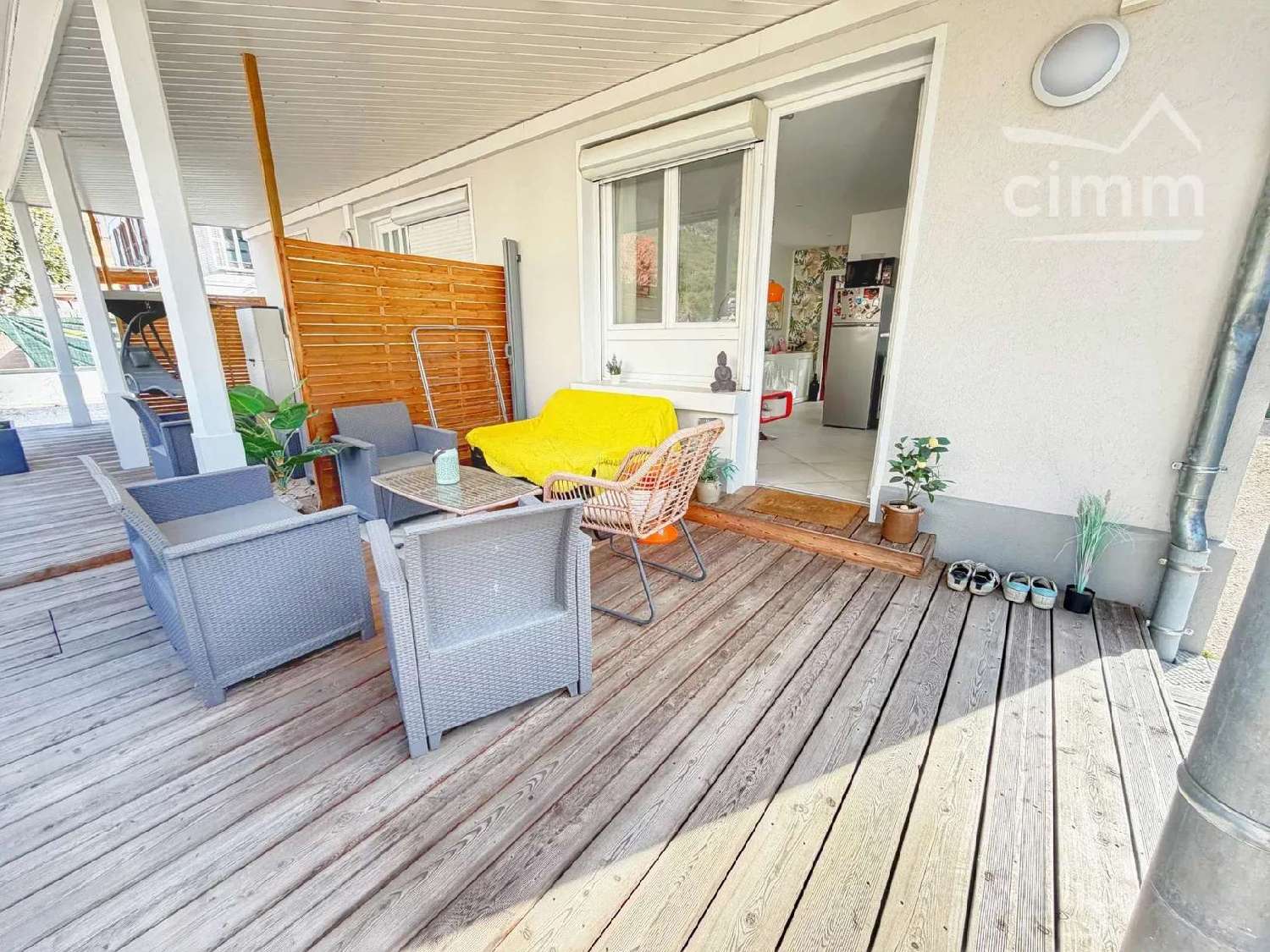 kaufen Haus Challes-les-Eaux Savoie 8