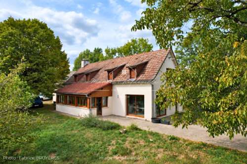 Chalvignac Cantal maison foto 7420756
