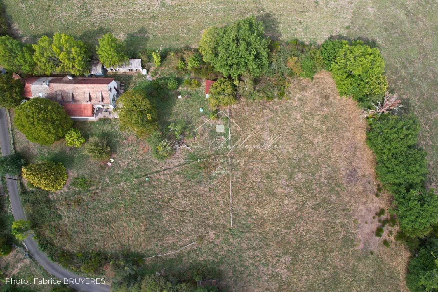  à vendre maison Chalvignac Cantal 2