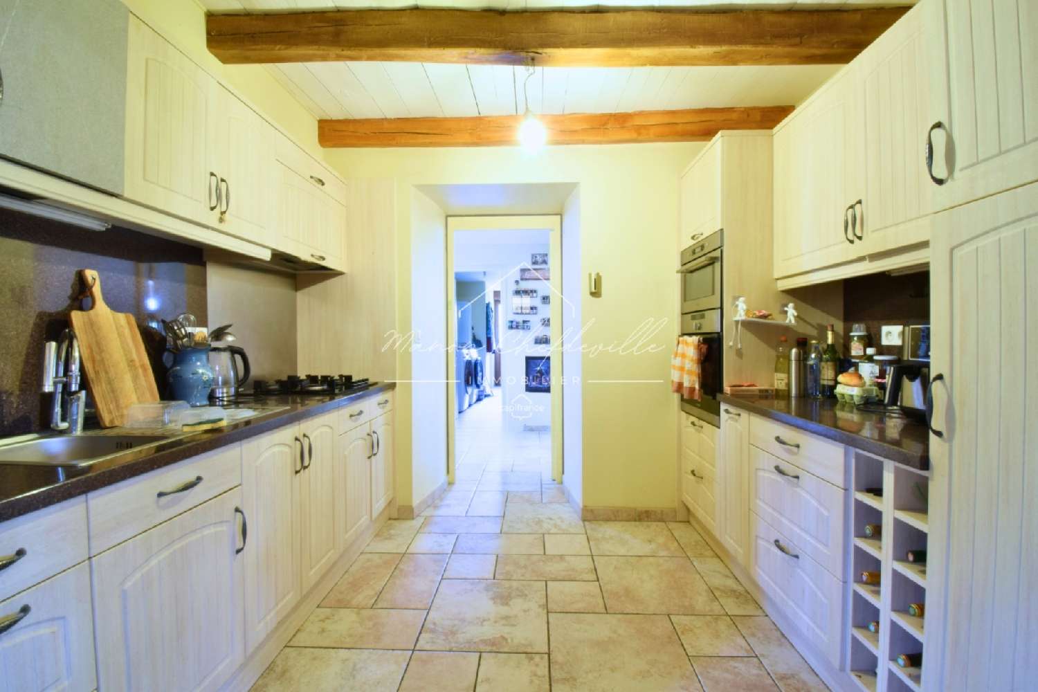  à vendre maison Chalvignac Cantal 6