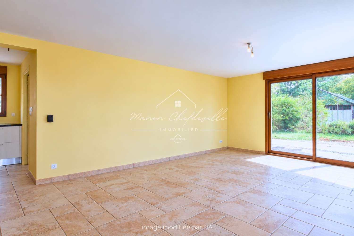  à vendre maison Chalvignac Cantal 7